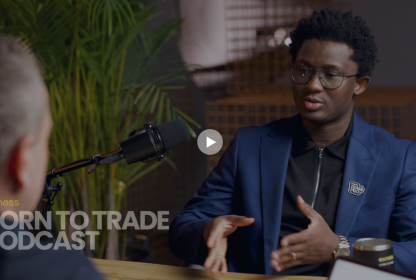 5 Richest and Most Successful Forex Traders in Ghana 