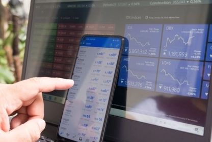 How to Succeed in Prop Trading
