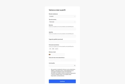 Pepperstone account opening process in detail