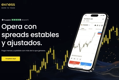 Cuentas Standard vs Pro de Exness - ¿Cuál elegir?