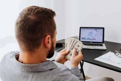 Exness Rebates - Get up to 40% Cash Back on Spreads