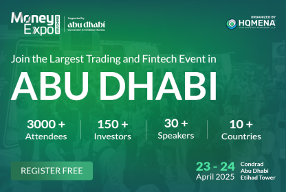 Money Expo Abu Dhabi 2025: The Capital’s Premier Trading and Fintech Gathering