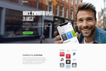 Kod promocyjny eToro - Zaoszczędź do 100$ na opłatach prowizyjnych