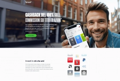 Codice Promozionale eToro - Risparmia fino a 100$ sulle Commissioni