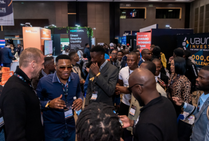 FMAS:25 – Africa's Largest Trading Summit