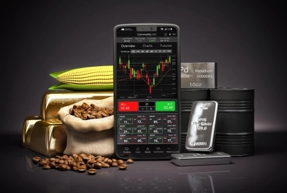 Migliori Commodity per il Day Trading
