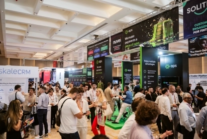 iFX EXPO International 2025: The Global Hub for Online Trading Innovation Return