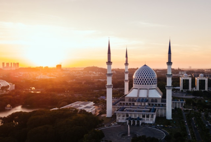 FP Markets Islamic Account Review