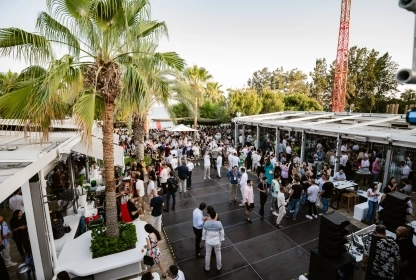 Just a Few Days Away - What to Expect at iFX EXPO International 2025