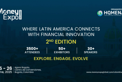 Money Expo Colombia 2025: Where Finance Meets Innovation in Latin America