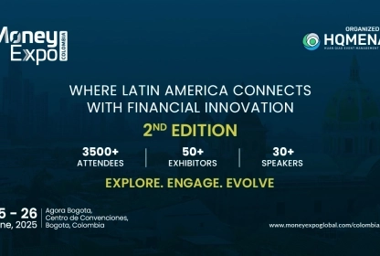 Money Expo Colombia 2025: Where Finance Meets Innovation in Latin America
