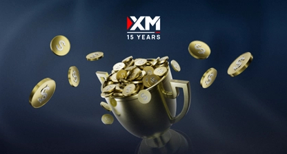 XM Unveils Revamped Competitions Platform with New Formats, Advanced Features and Optimized Performance 