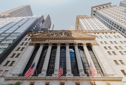 NYSE Brokers - Top Picks to Access The New York Stock Exchange