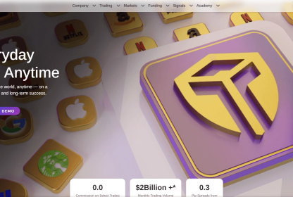 Trade247 Review – What to Expect From the Broker