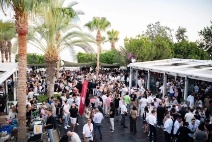 iFX EXPO International 2025 Sets New Global Benchmark for Online Trading Events