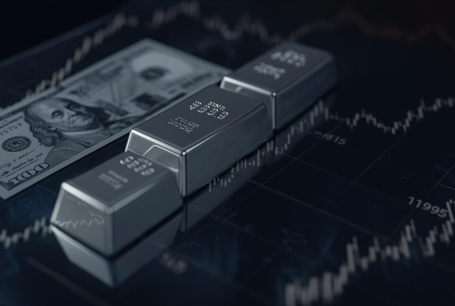 Best Silver Trading Platforms & Brokers