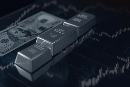 Migliori Piattaforme di Trading dell'Argento & Broker