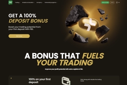 FBS 100% Deposit Bonus - How to Claim it & T&Cs