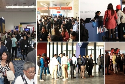 Money Expo Chile 2025 – LATAM’s Financial Revolution Expands to  Santiago. 