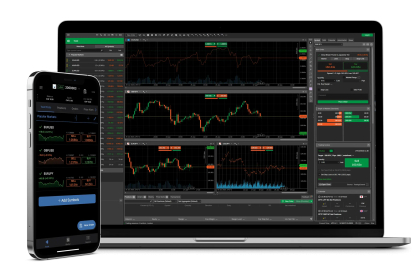 cTrader Free Demo Account