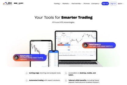 LBX Broker Review – What to Expect From The Broker