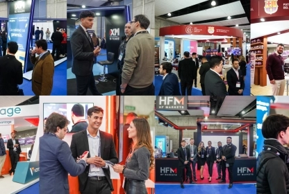 First-Ever Money Expo Chile Opens, Creating a New Platform for Dialogue on Finan