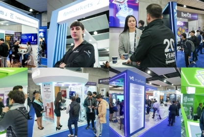 Money Expo Chile 2025 Concludes with Resounding Success, Showcasing Santiago as 