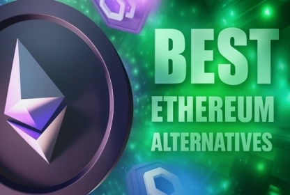 Leaving Ethereum Behind — 3 Underrated Altcoins That Could Dominate the 2025 Cry