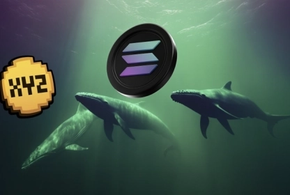 September's Hot Pick: Whales Ditch Solana en Masse for XYZVerse (XYZ), Chasing a
