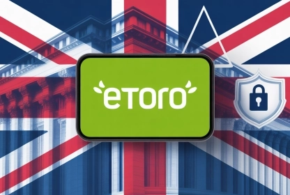 Is eToro Regulated in the UK? Legal Status Breakdown