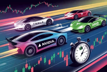 Best Stocks for Scalping