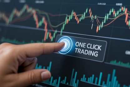 I migliori broker per il trading con un clic