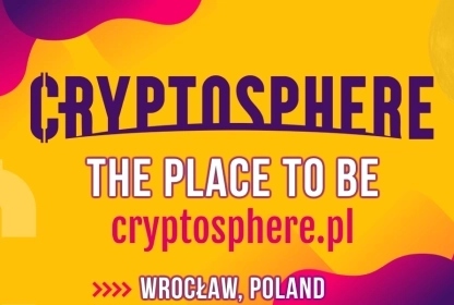CryptoSphere 6.0 – Your gateway to the world of blockchain, cryptocurrencies, an