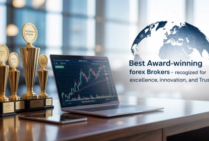I Migliori Broker Pluripremiati