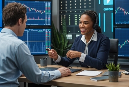 Brokers With The Best Customer Service
