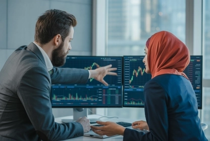 Best Swap-Free Forex Brokers 