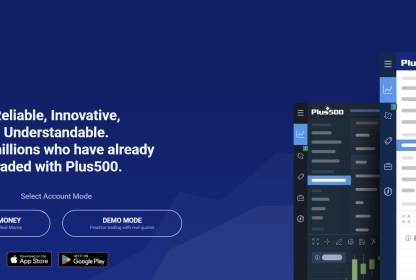 Plus500 Account Opening - Step-by-step Guide