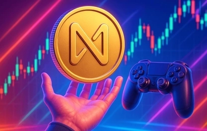 Near Protocol and XYZVerse Both Emphasize User-Friendly Onboarding for Web3 Game