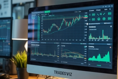 Best TradesViz Supported Brokers