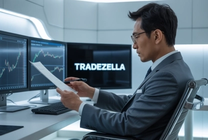 Best TradeZella Supported Brokers