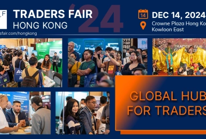 Are You Looking to Break into Finance? Local Enthusiasts, Come Discover the Hong