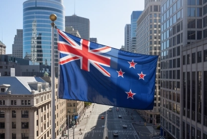 Best Forex and CFD Brokers in New Zealand