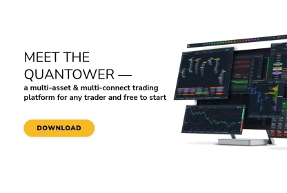 Best Quantower Supported Brokers