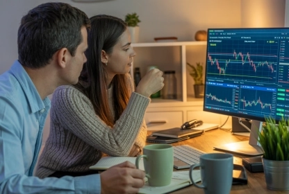 Best Brokerages for Joint Forex Accounts