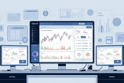 Best Edgewonk Supported Brokers
