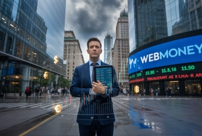 Best Webmoney Forex Brokers