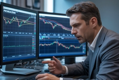 Best ProRealTime Brokers