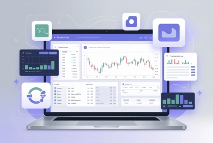 Best Tradervue Supported Brokers