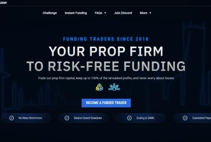 City Traders Imperium Review - What to Expect