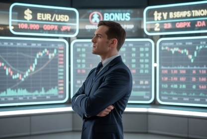 Best Forex Brokers With Bonuses and Promotions